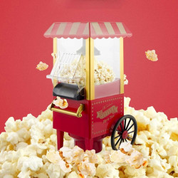 MACHINE POPCORN(G) HGP-8A (F32)